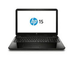 HP 15-r215na Laptop, Intel Core i5, 8GB RAM, 1TB, 15.6 , Black